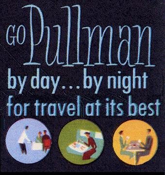 go Pullman ad